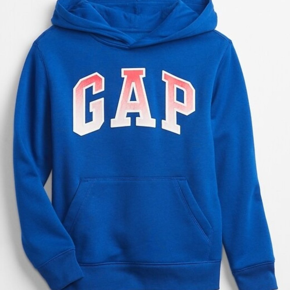 Gap Hoodie Boys NWT
